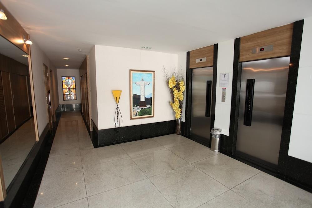 FLUMINENSE HOTEL photo 4