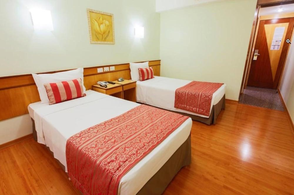 SCORIAL RIO HOTEL. photo 4