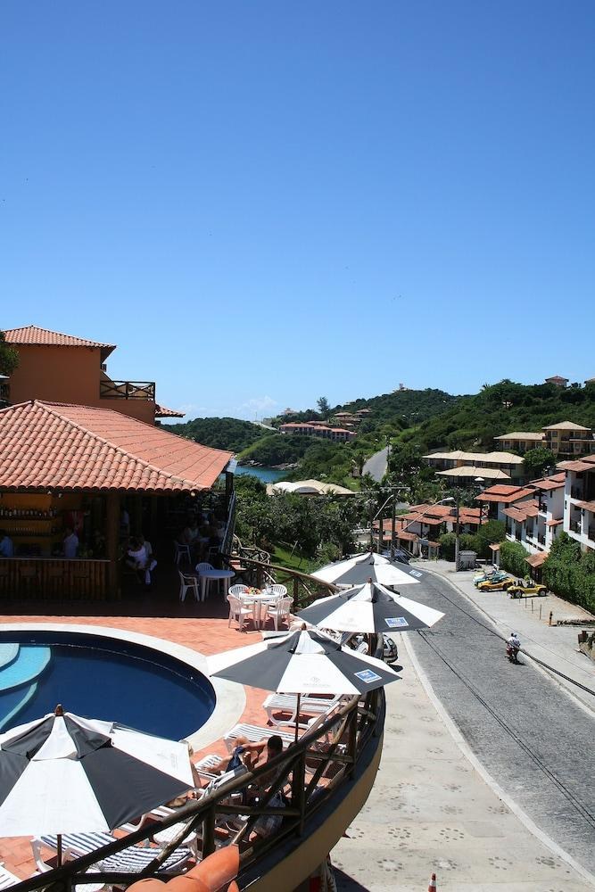 RIO BUZIOS BEACH HOTEL photo 2