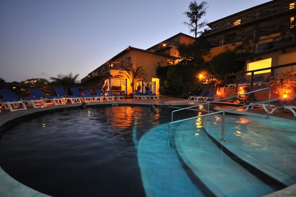 RIO BUZIOS BEACH HOTEL photo 4