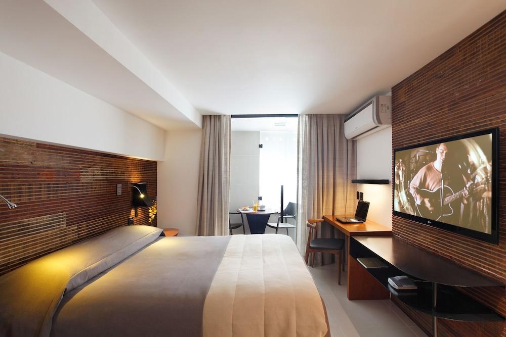RITZ HOTEL LEBLON photo 1