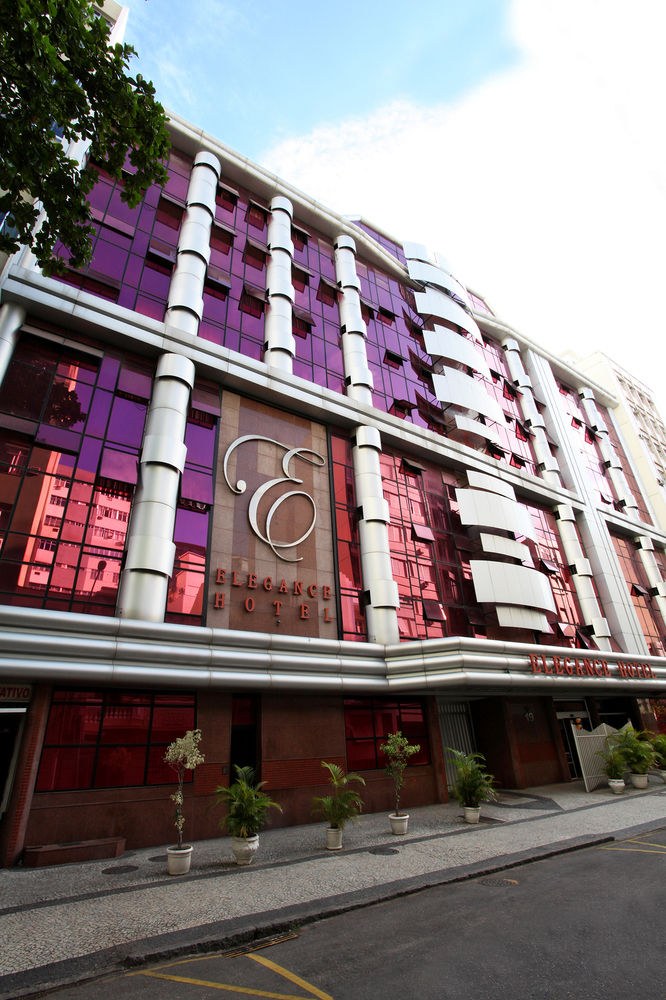 ELEGANCE HOTEL photo 1