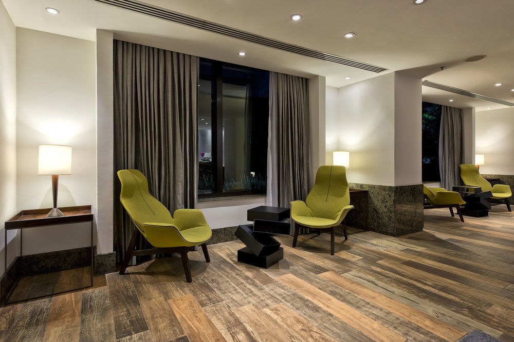MELIA PAULISTA BUSINESS & CONVENTION photo 1