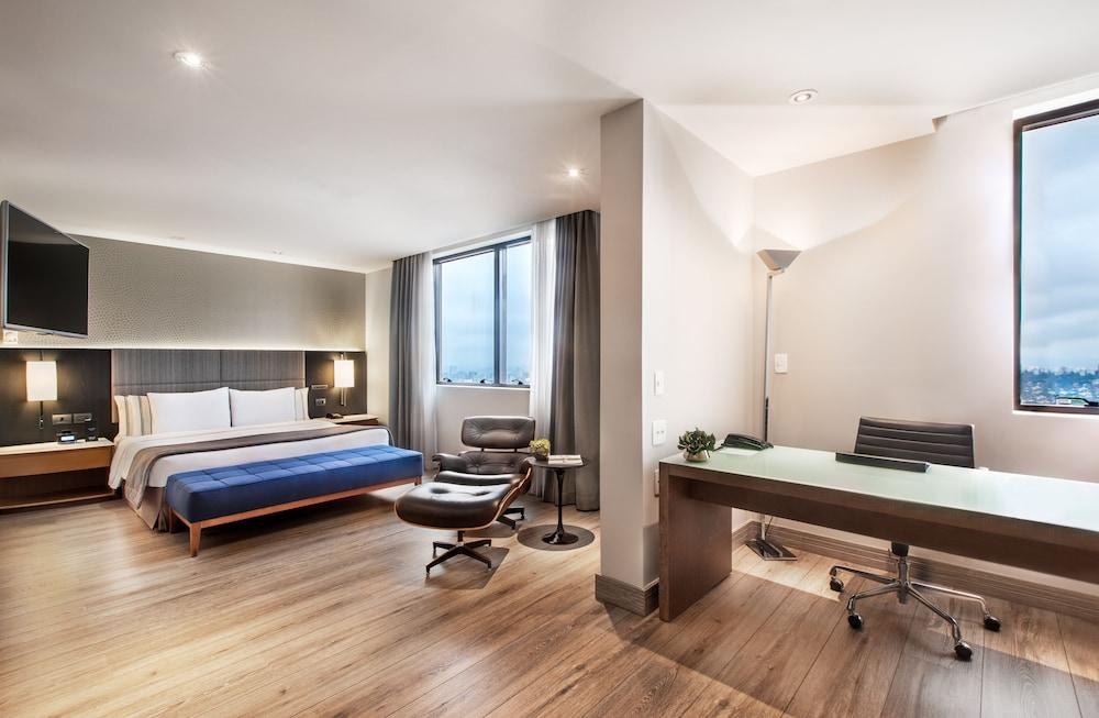 MELIA PAULISTA BUSINESS & CONVENTION photo 3