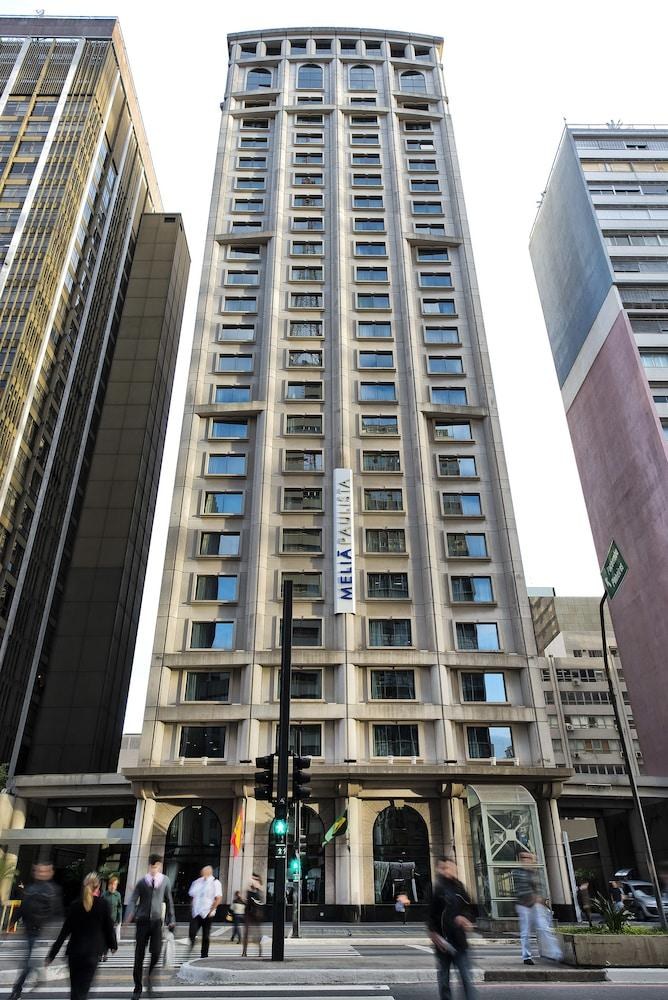 MELIA PAULISTA BUSINESS & CONVENTION photo 4