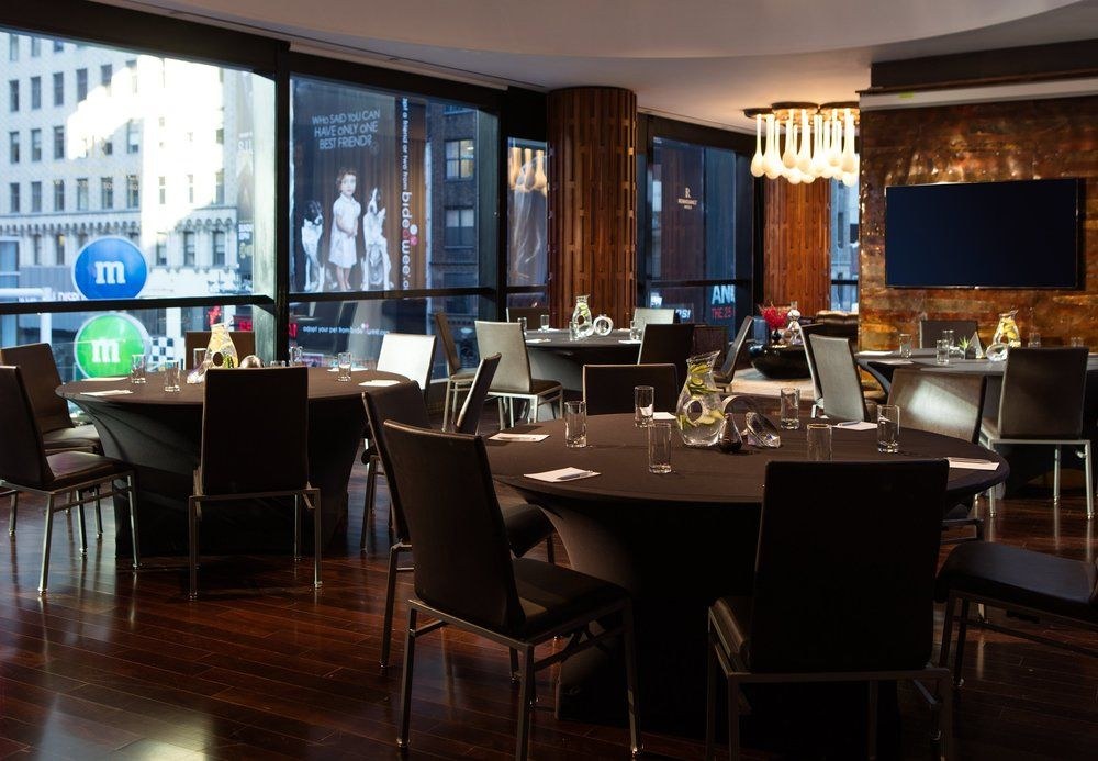 RENAISSANCE NEW YORK TIMES SQUARE HOTEL photo 3