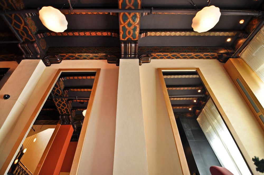 HOTEL METROPOLIS photo 3