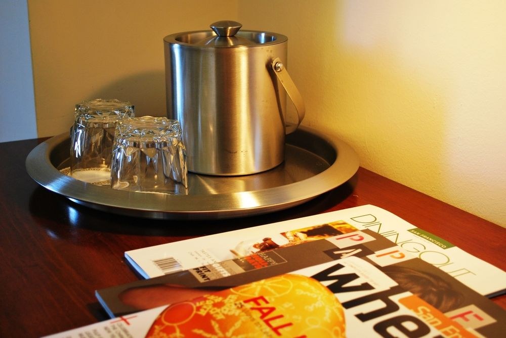 HOTEL METROPOLIS photo 4