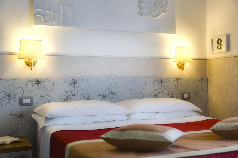 MARCANTONIO HOTEL photo 3