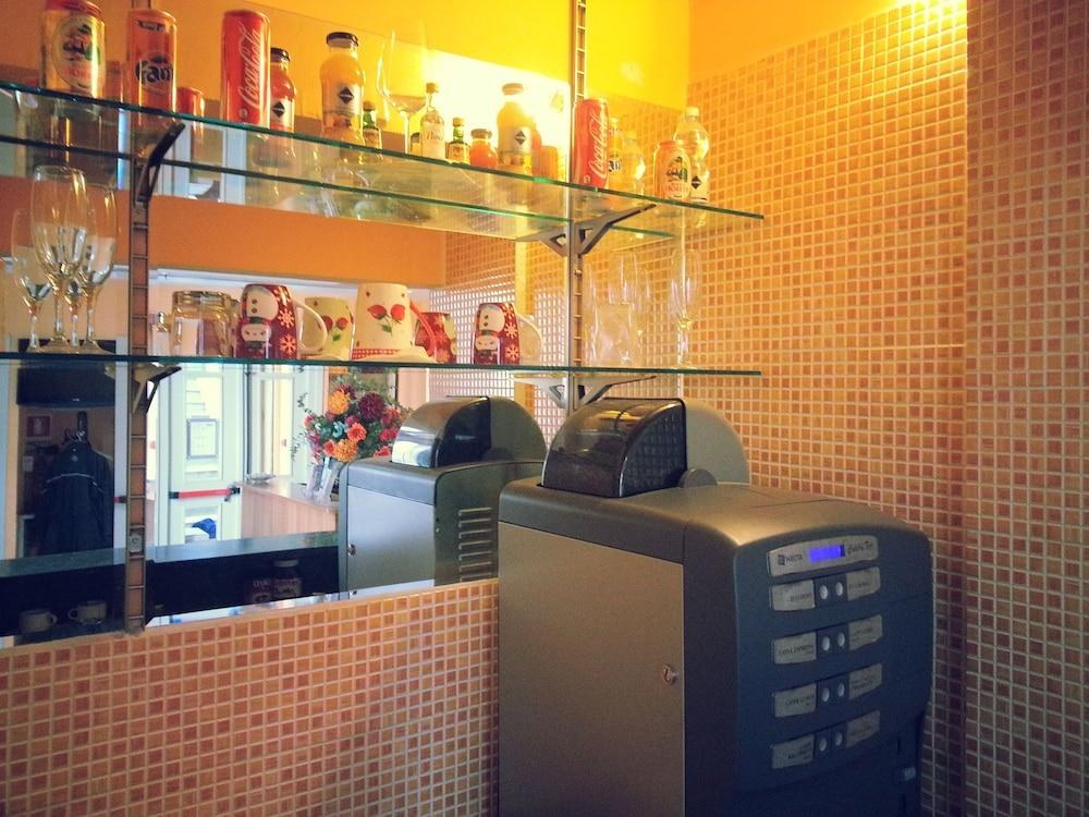 MARCANTONIO HOTEL photo 4