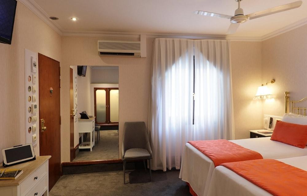 Continental Barcelona Hotel photo 4