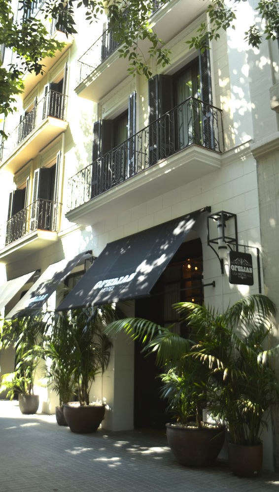 Ofelias Hotel