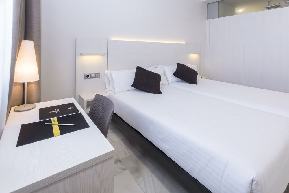 Serhs Carlit Hotel