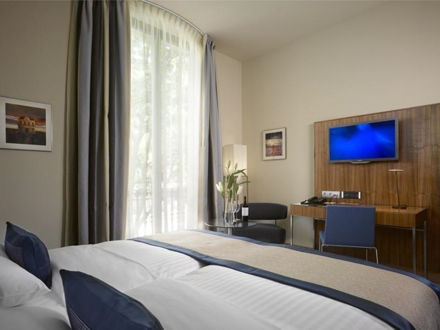 K+K HOTEL PICASSO photo 4
