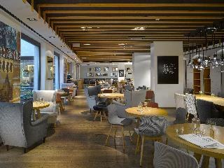 INNSiDE by Meliá Prague Old Town photo 3