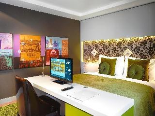 INNSiDE by Meliá Prague Old Town photo 4