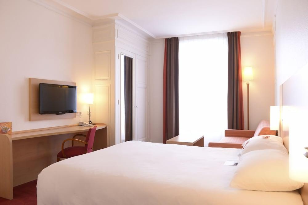 IBIS LYON CENTRE PERRACHE HOTEL photo 2
