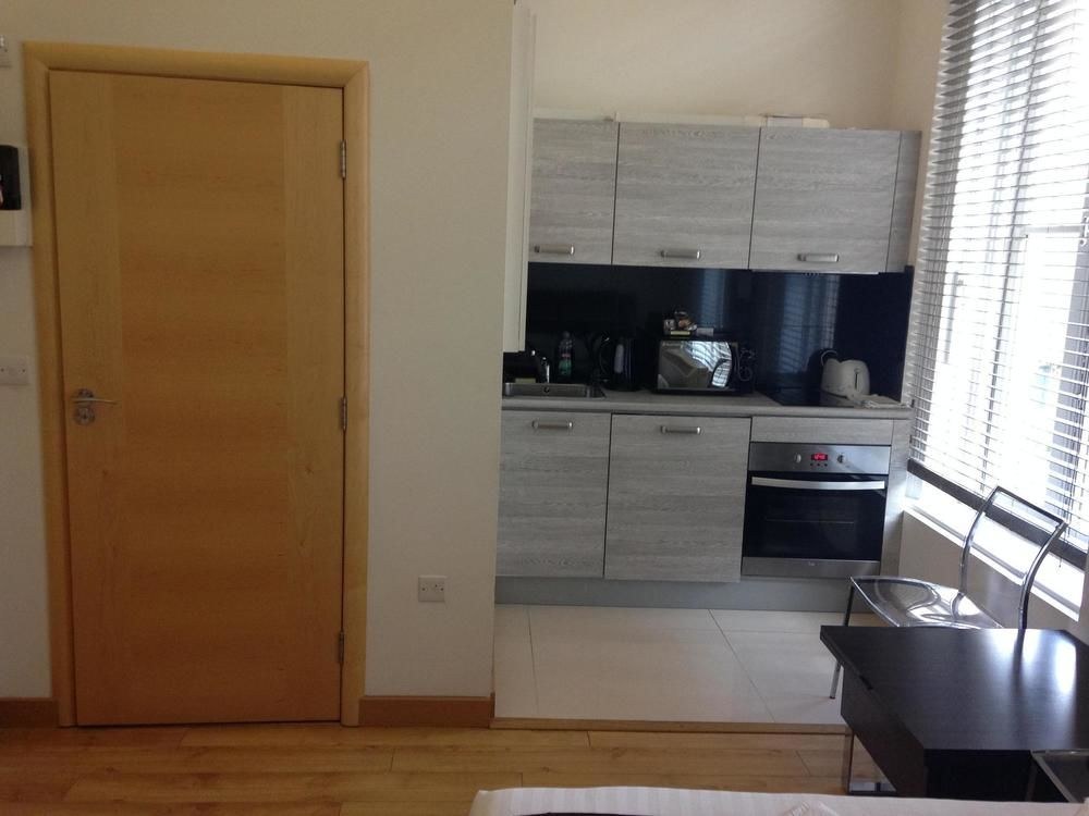 LONDON STAY APARTMENT