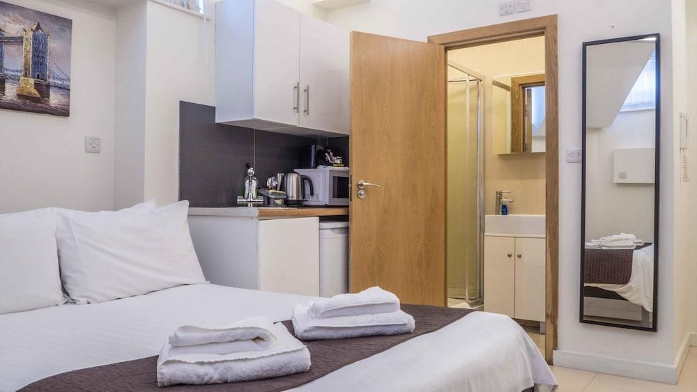 LONDON STAY APARTMENT photo 3