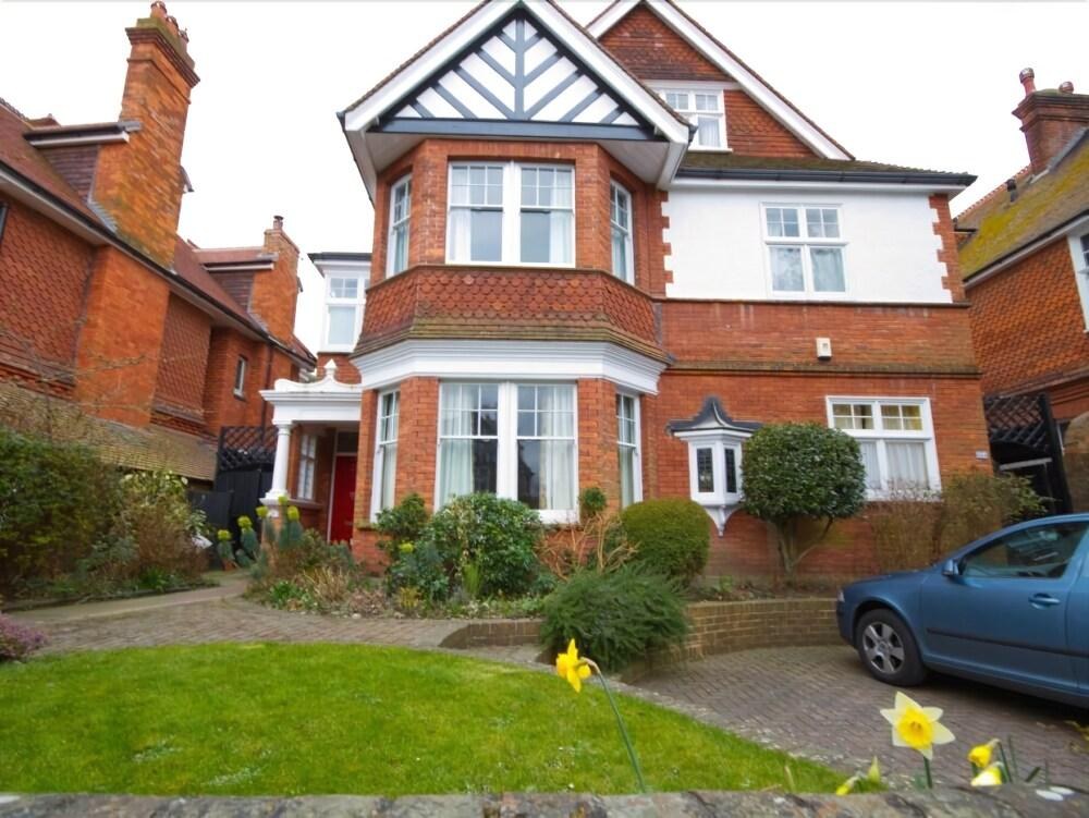 ARLINGTON APARTMENT LONDON