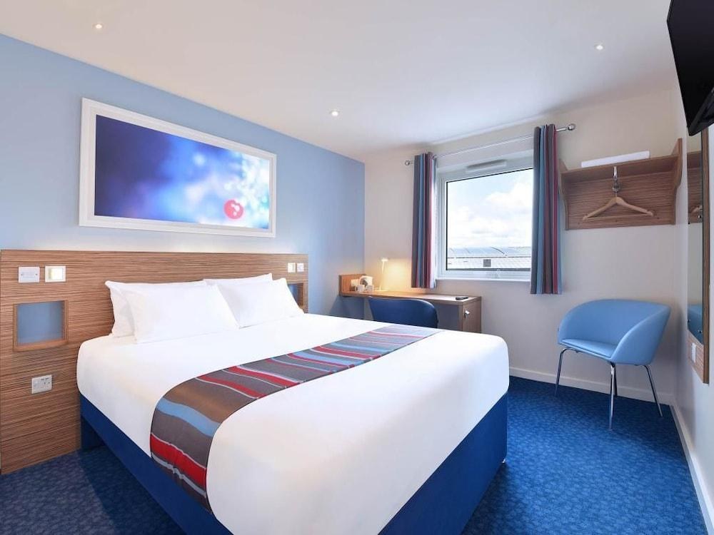 TRAVELODGE LONDON BETHNAL GREEN HOTEL photo 2