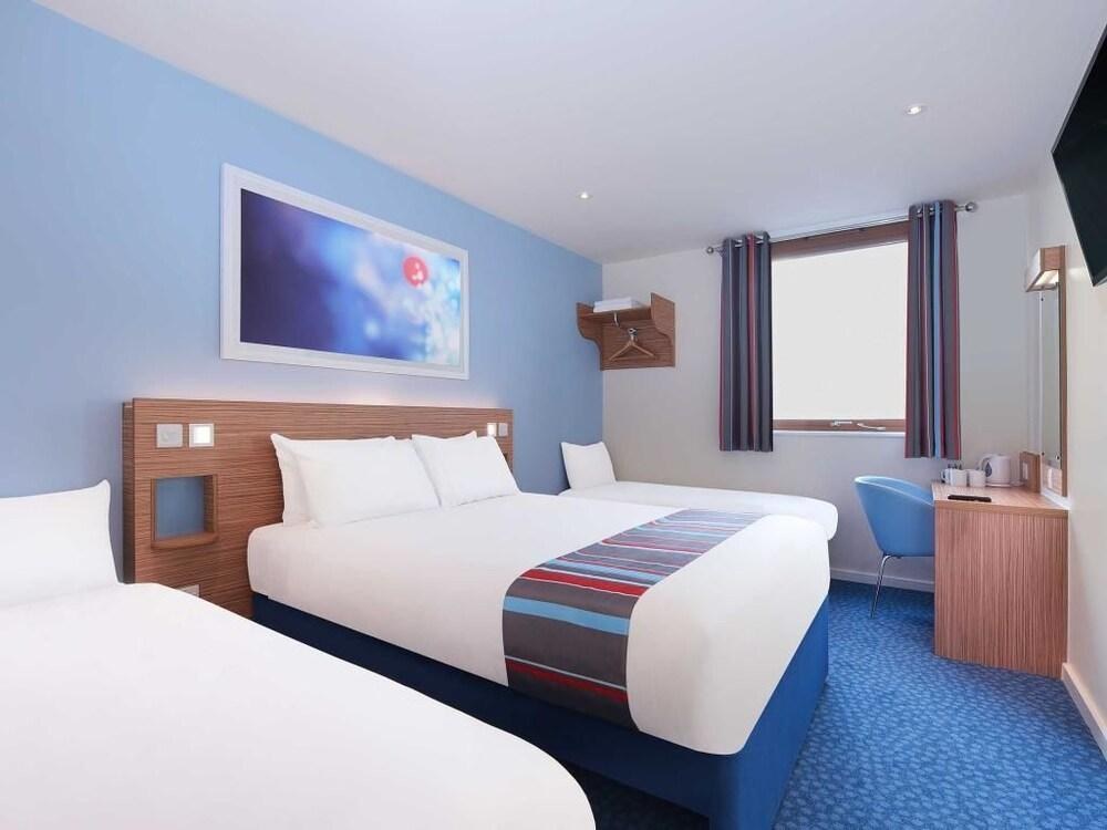 TRAVELODGE LONDON BETHNAL GREEN HOTEL photo 3