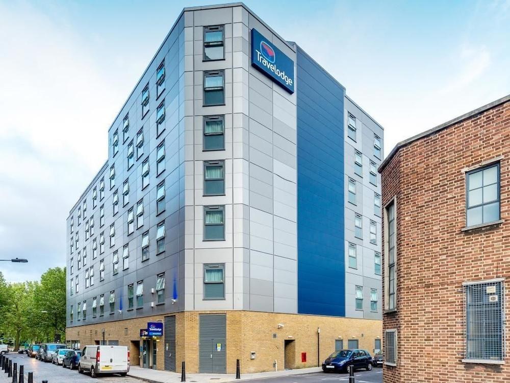 TRAVELODGE LONDON BETHNAL GREEN HOTEL photo 4