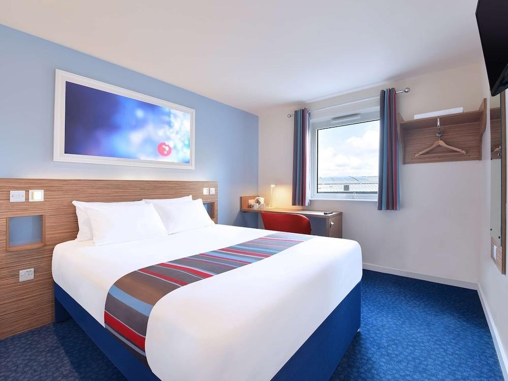 TRAVELODGE MANCHESTER CENTRAL ARENA HOTEL photo 3