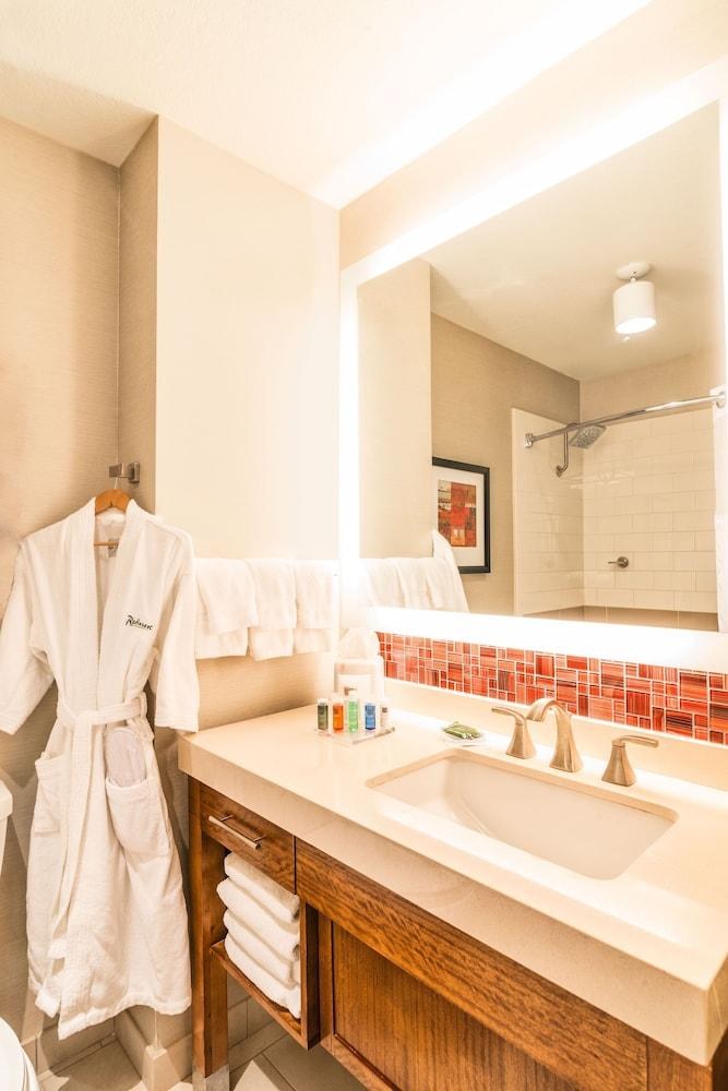 RADISSON RANCHO BERNARDO HOTEL photo 4