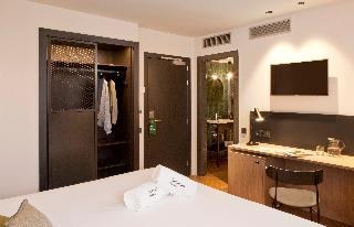 The Moods Oasis photo 3
