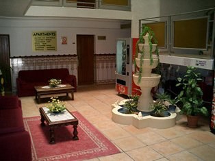 Palm Court photo 1