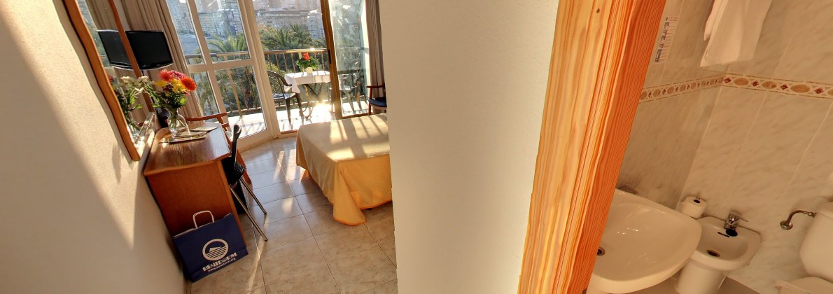 HOTEL COLON photo 1