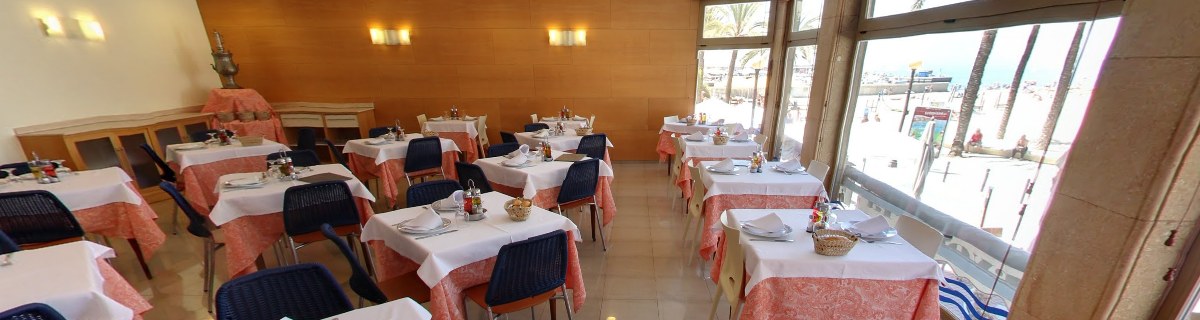 HOTEL COLON photo 2
