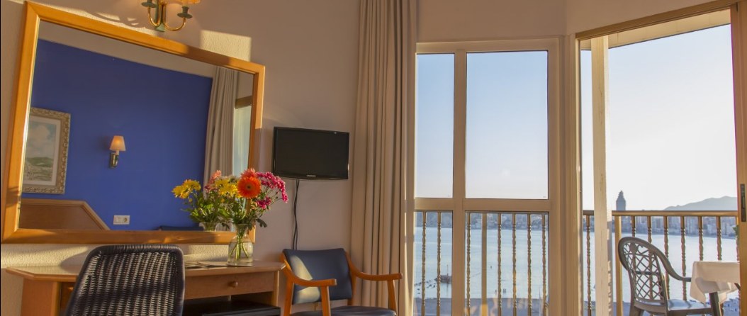 HOTEL COLON photo 3