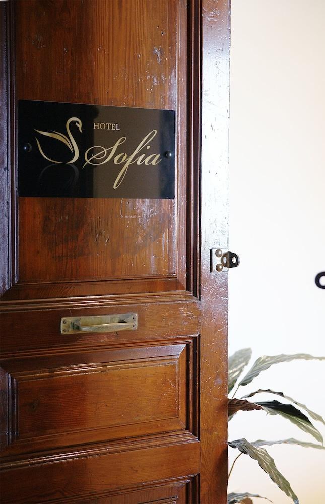 SOFIA photo 3
