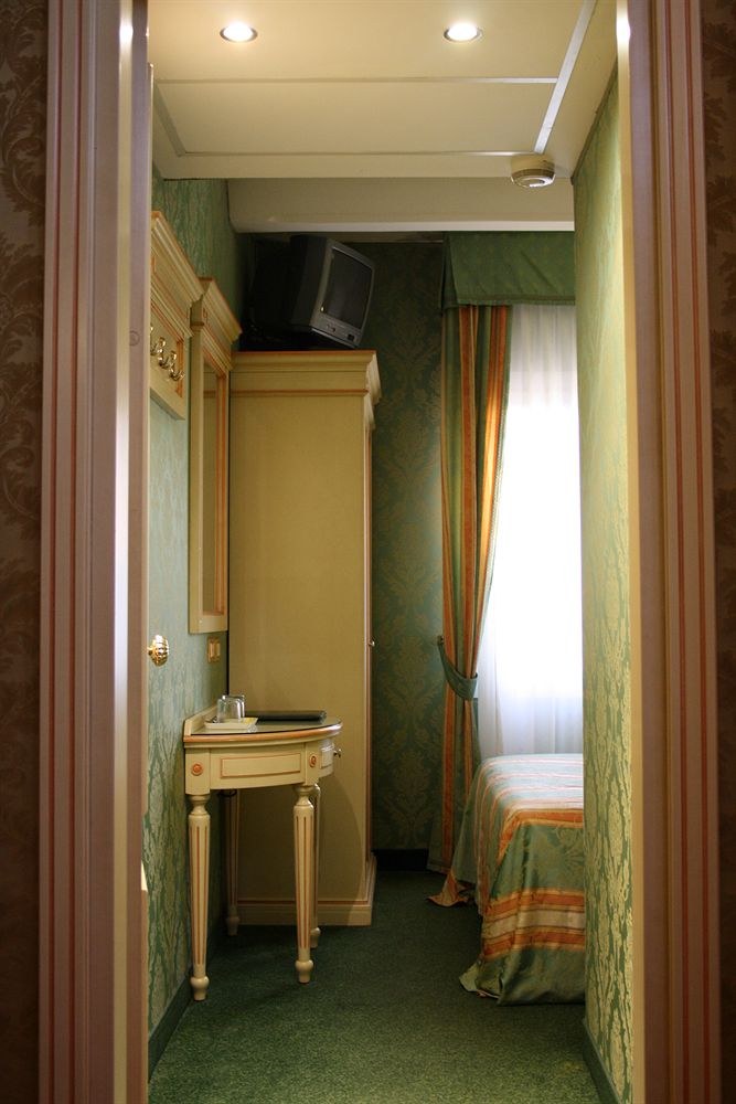 Hotel Villa Delle Palme