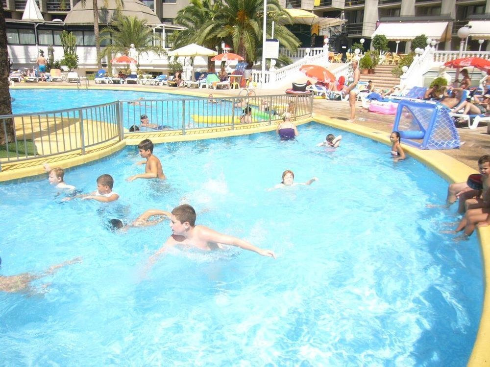 HOTEL MARINA