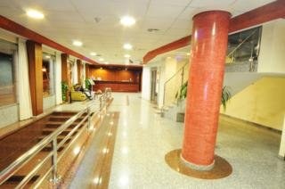 HOTEL RAMBLA