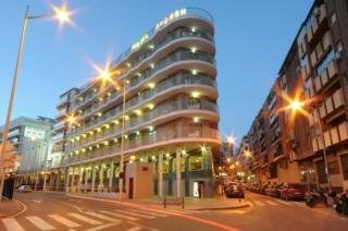 HOTEL RAMBLA photo 1