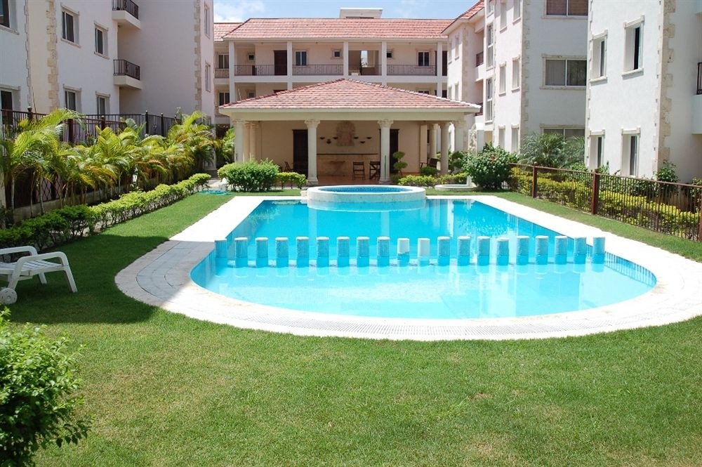 Bavaro Green