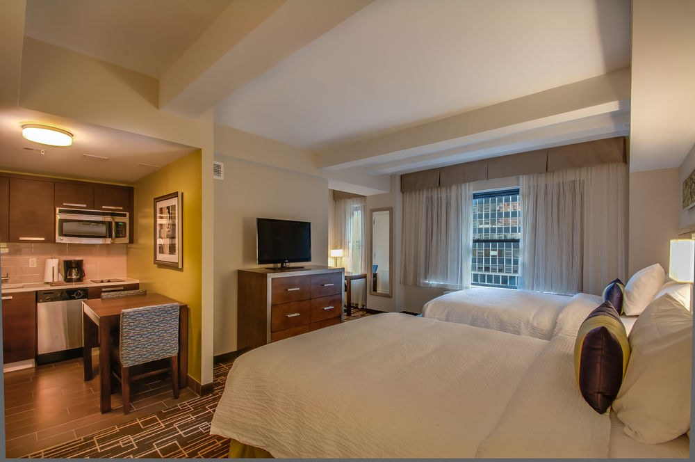 Residence Inn by Marriott New York Manhattan/Midtown East photo 2