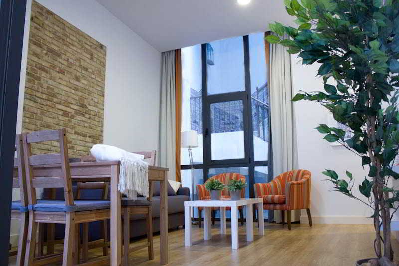 Life Apartments Alberto Lista photo 4