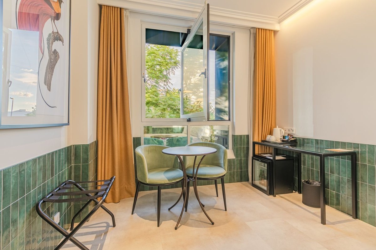 RIBERA DE TRIANA HOTEL photo 4