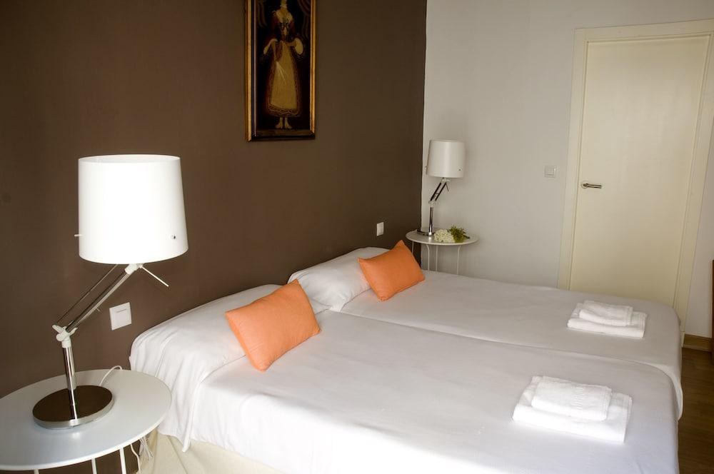 Life Apartments Quintana