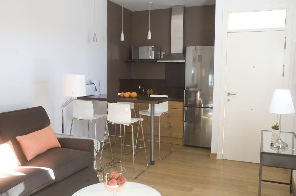 Life Apartments Quintana photo 2