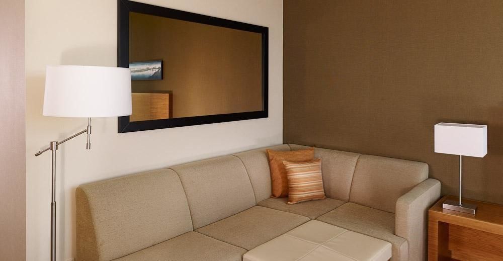 HYATT PLACE AMSTERDAM AIRPORT photo 1