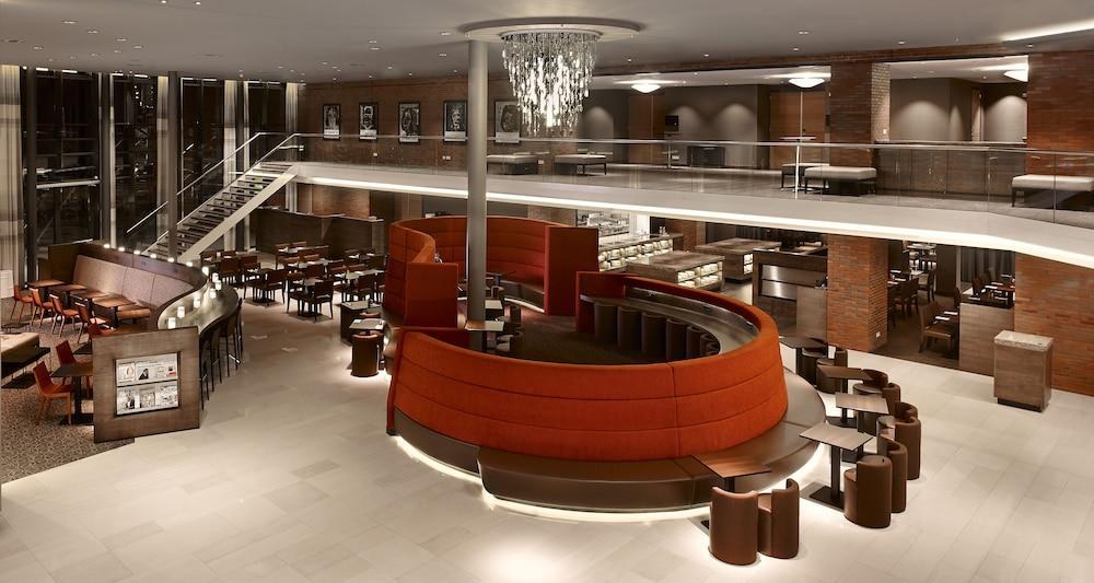 HYATT PLACE AMSTERDAM AIRPORT photo 4