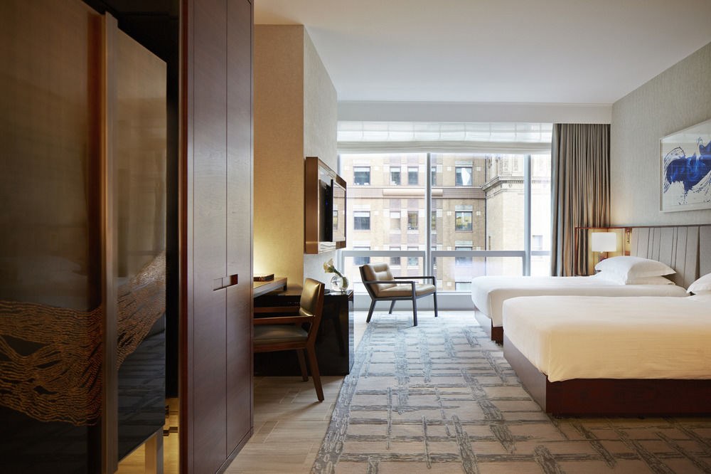 PARK HYATT NEW YORK