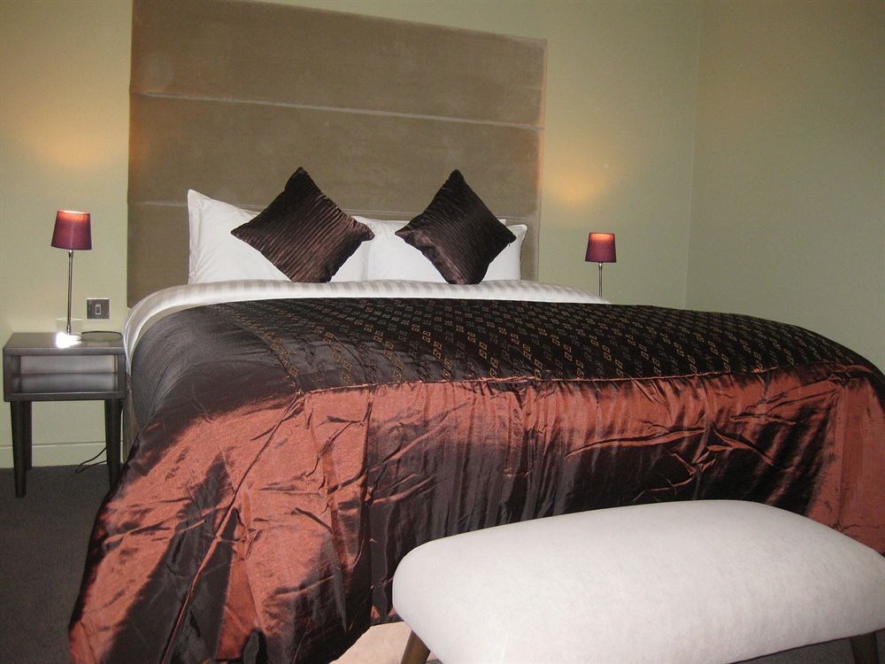 Axiom Park Hotel photo 1