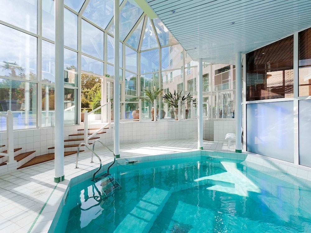 Hotel Mercure Grenoble Centre President photo 4
